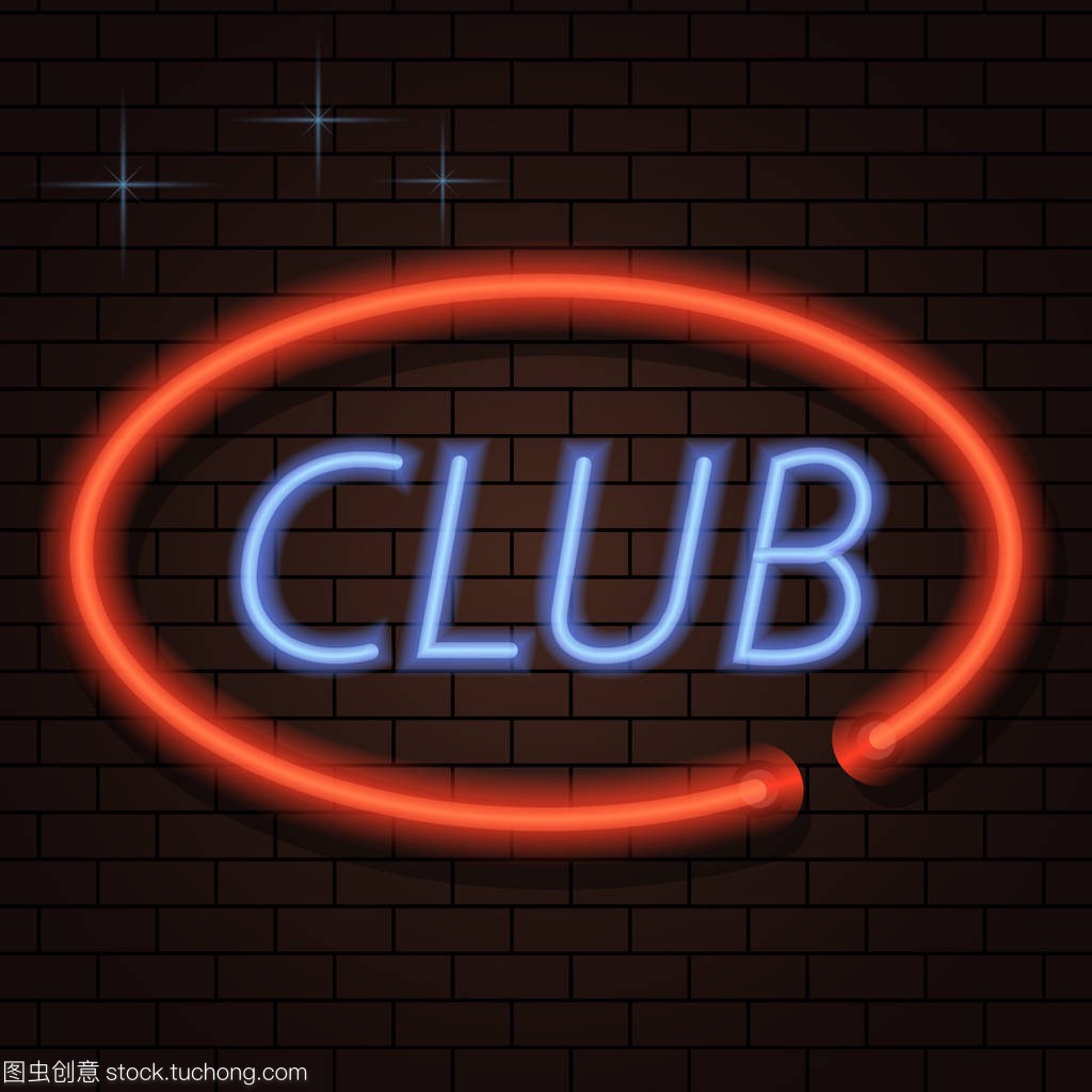 的表现